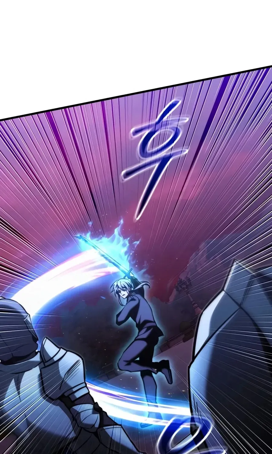 Time-Limited Genius Dark Knight Chapter 162 page 84 - 