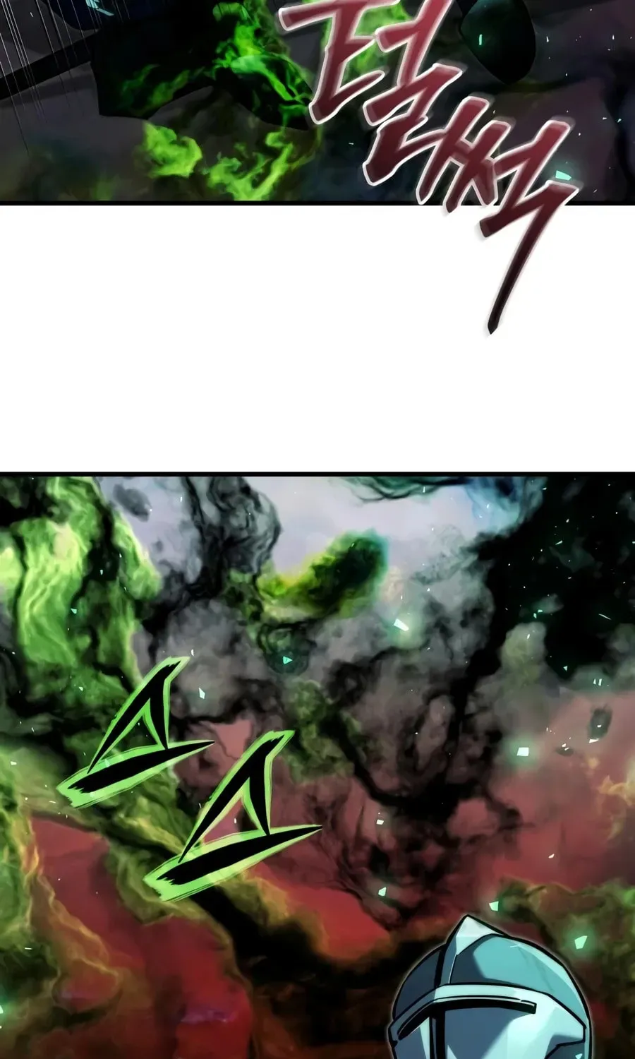 Time-Limited Genius Dark Knight Chapter 162 page 95 - 