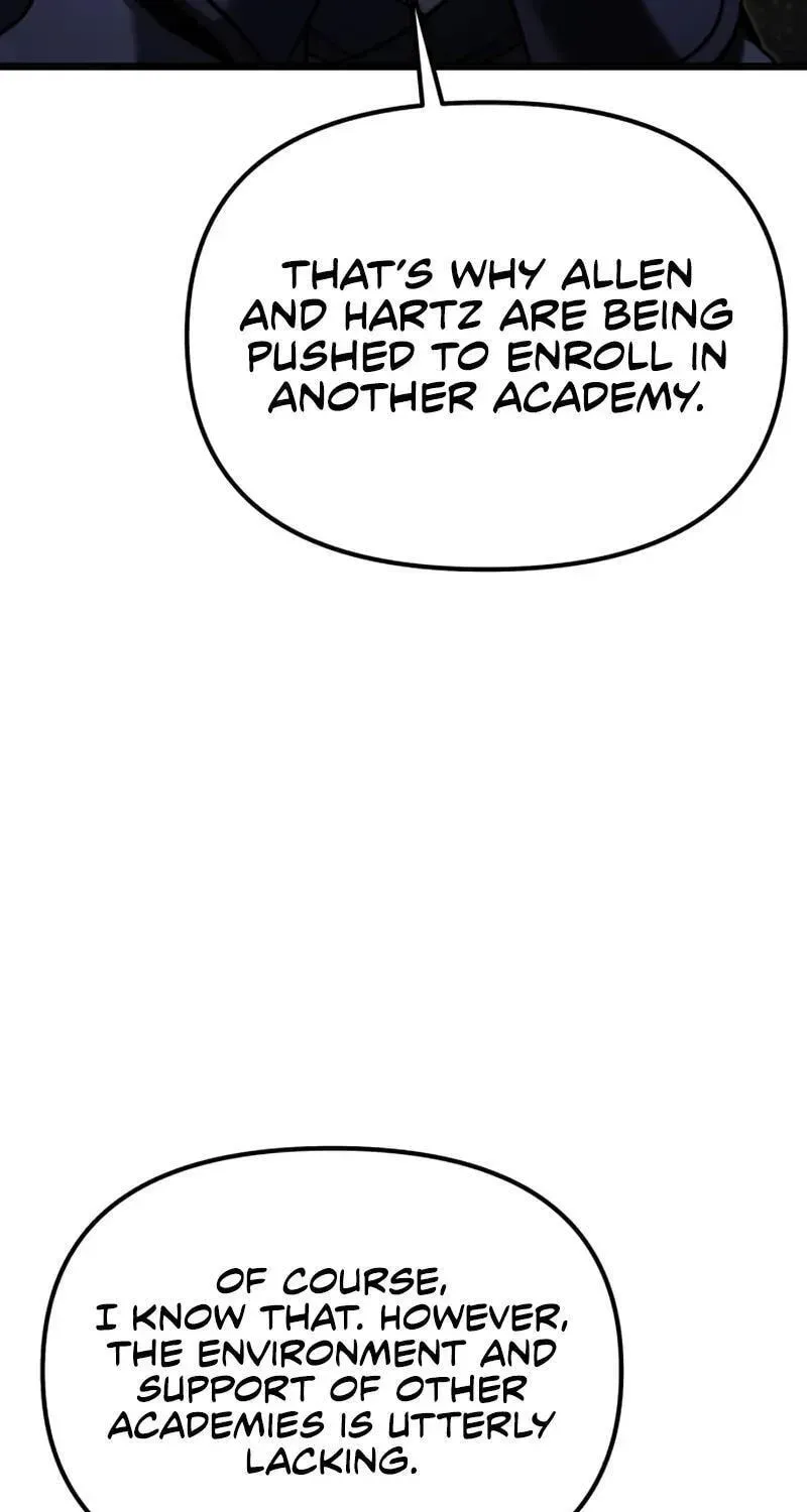 Time-Limited Genius Dark Knight Chapter 163.1 page 11 - 