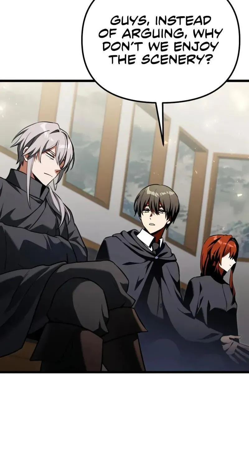Time-Limited Genius Dark Knight Chapter 163.1 page 104 - 