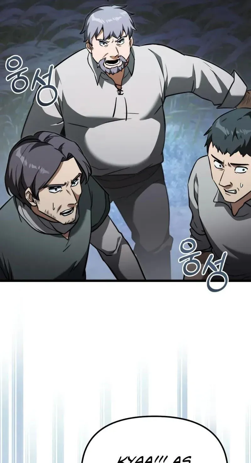 Time-Limited Genius Dark Knight Chapter 163.1 page 114 - 