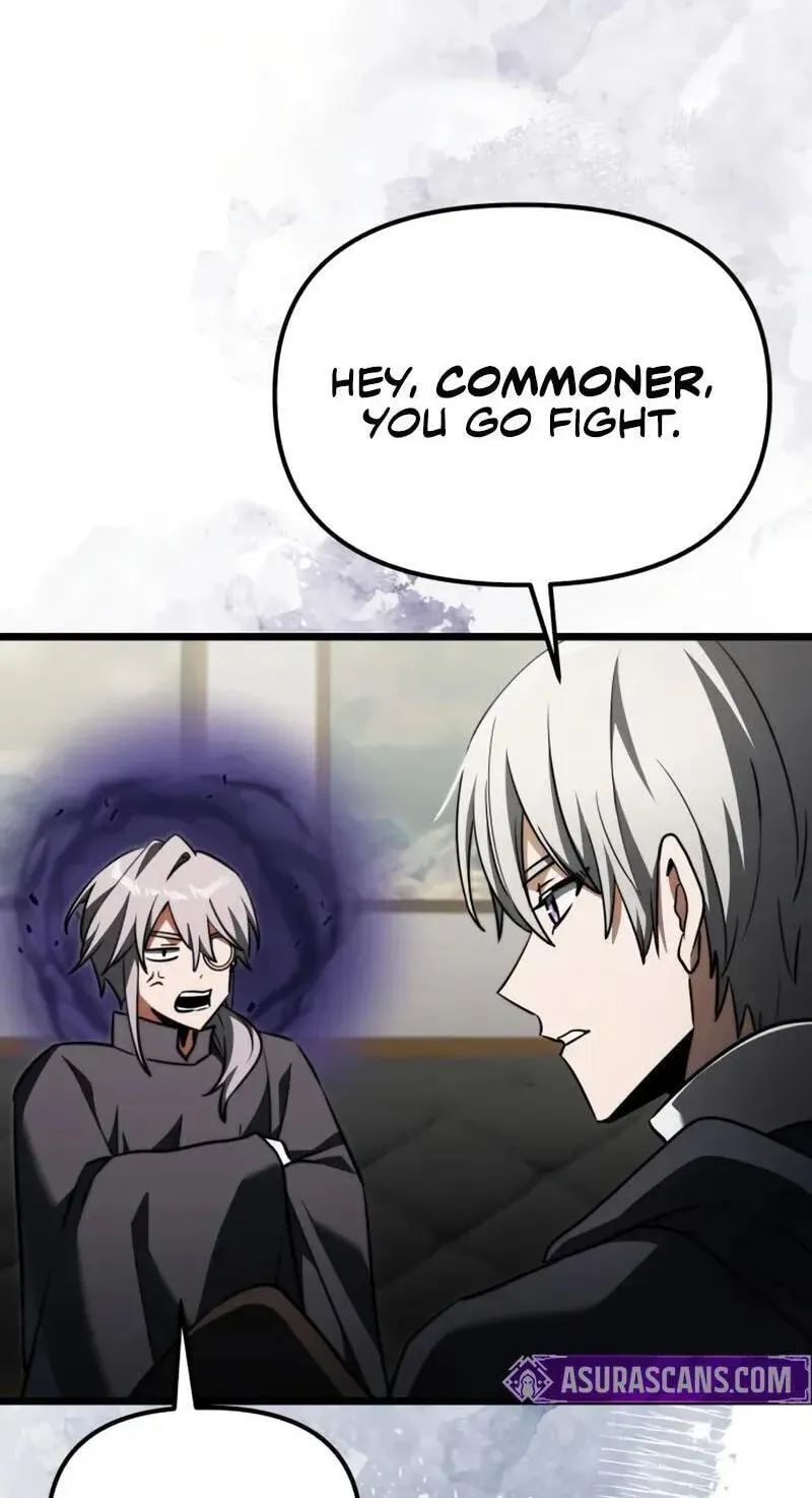 Time-Limited Genius Dark Knight Chapter 163.1 page 116 - 
