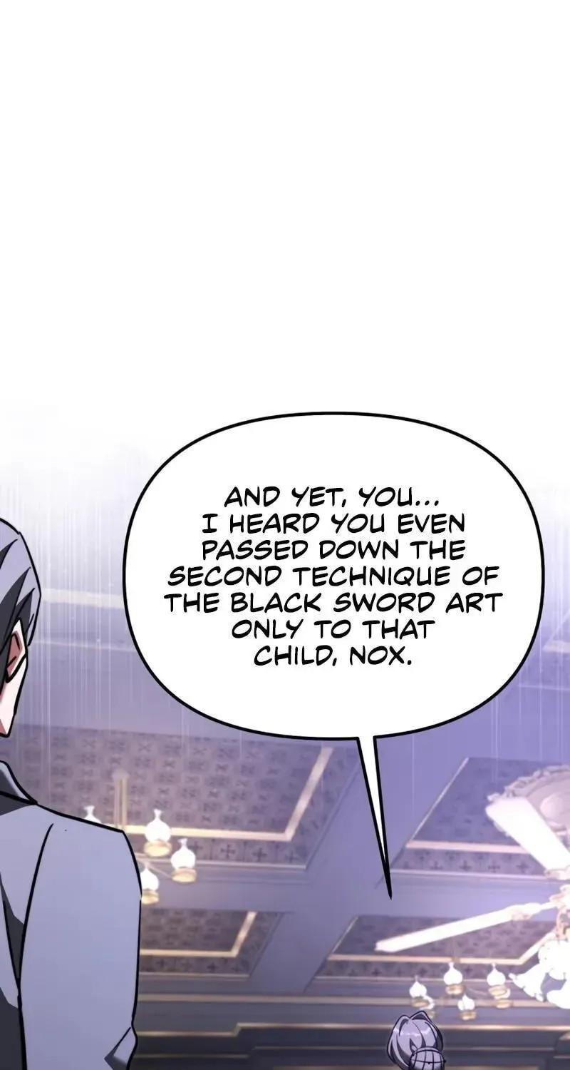 Time-Limited Genius Dark Knight Chapter 163.1 page 13 - 