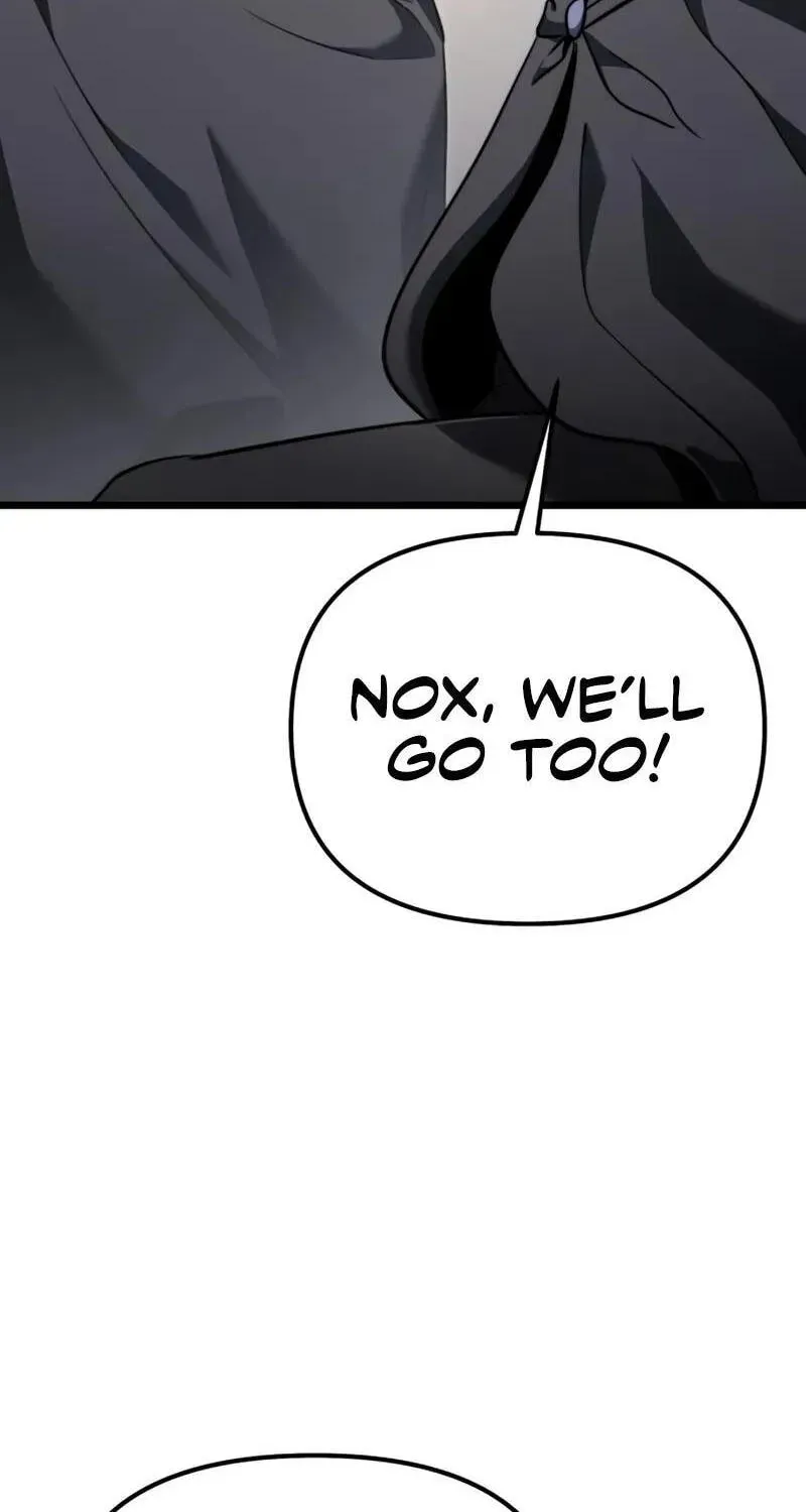 Time-Limited Genius Dark Knight Chapter 163.1 page 122 - 