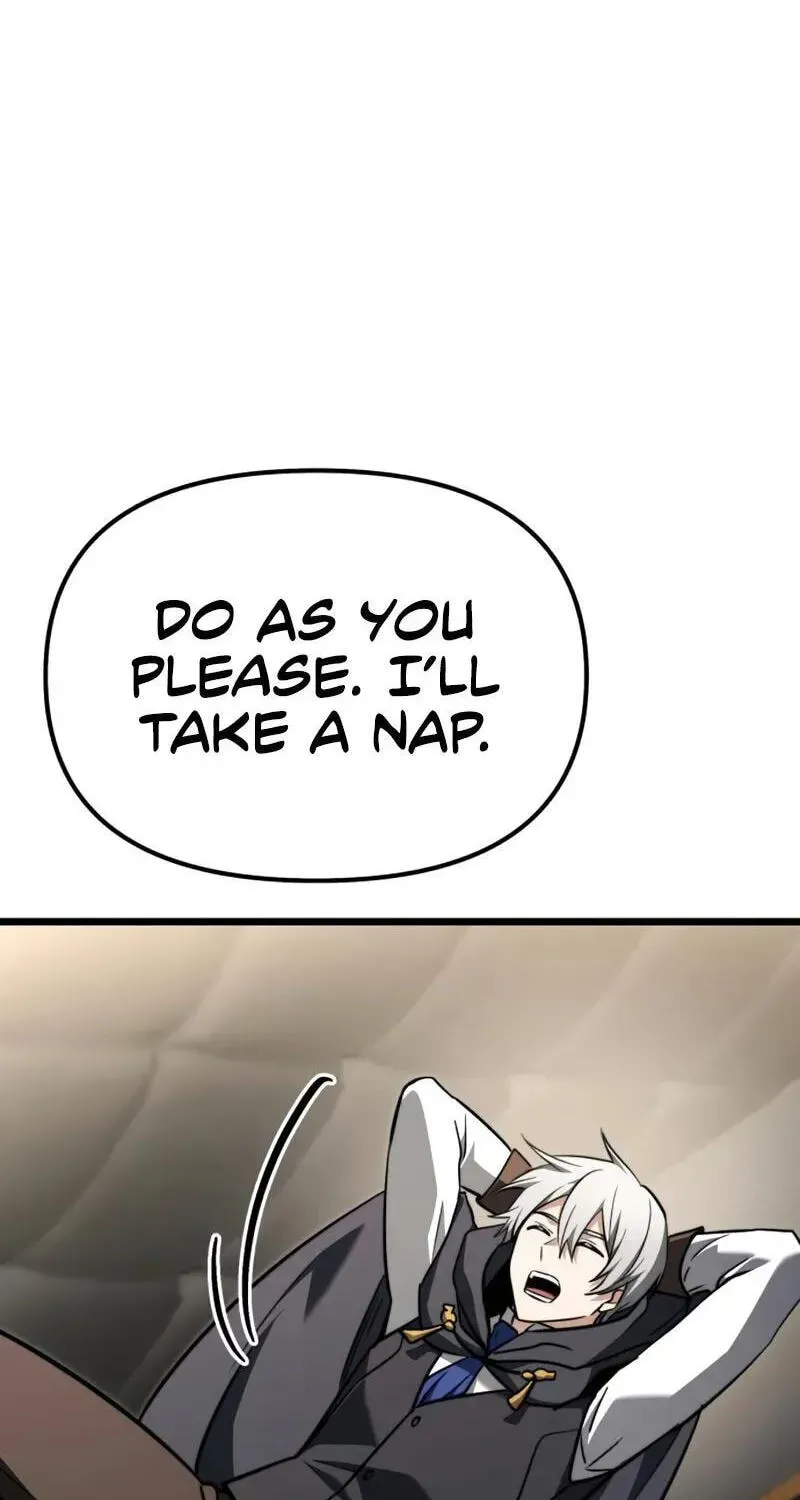 Time-Limited Genius Dark Knight Chapter 163.1 page 124 - 