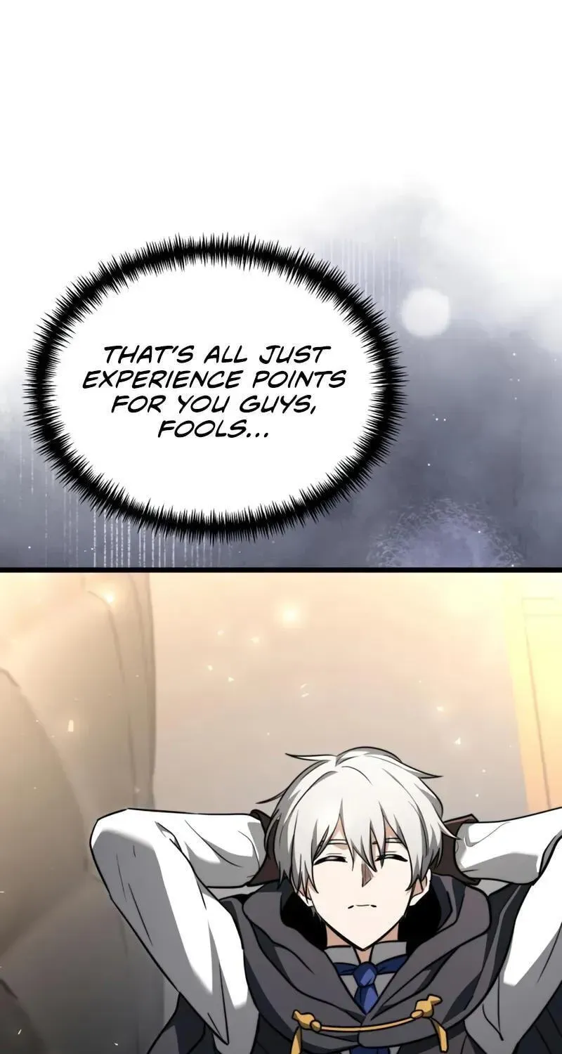 Time-Limited Genius Dark Knight Chapter 163.1 page 127 - 