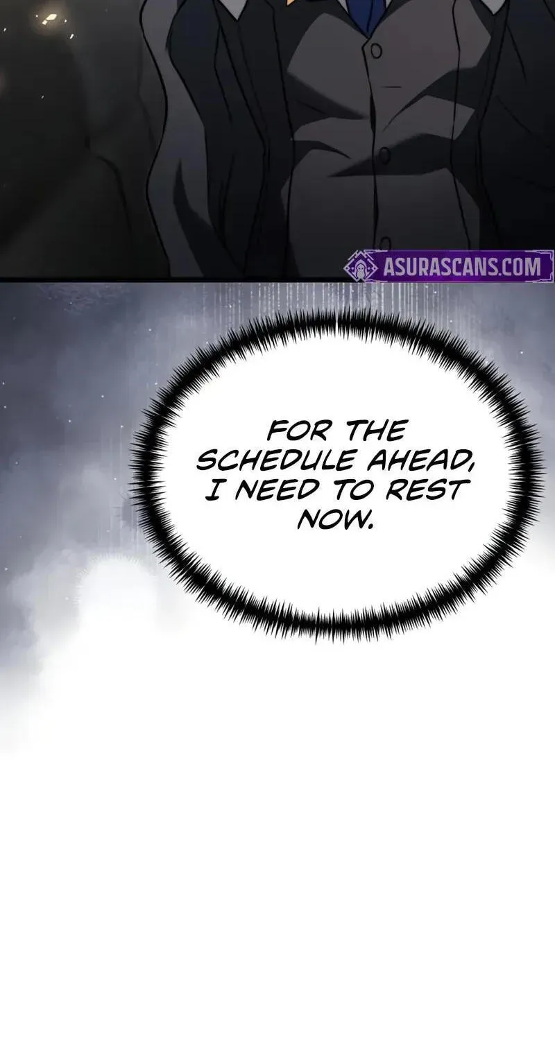 Time-Limited Genius Dark Knight Chapter 163.1 page 128 - 