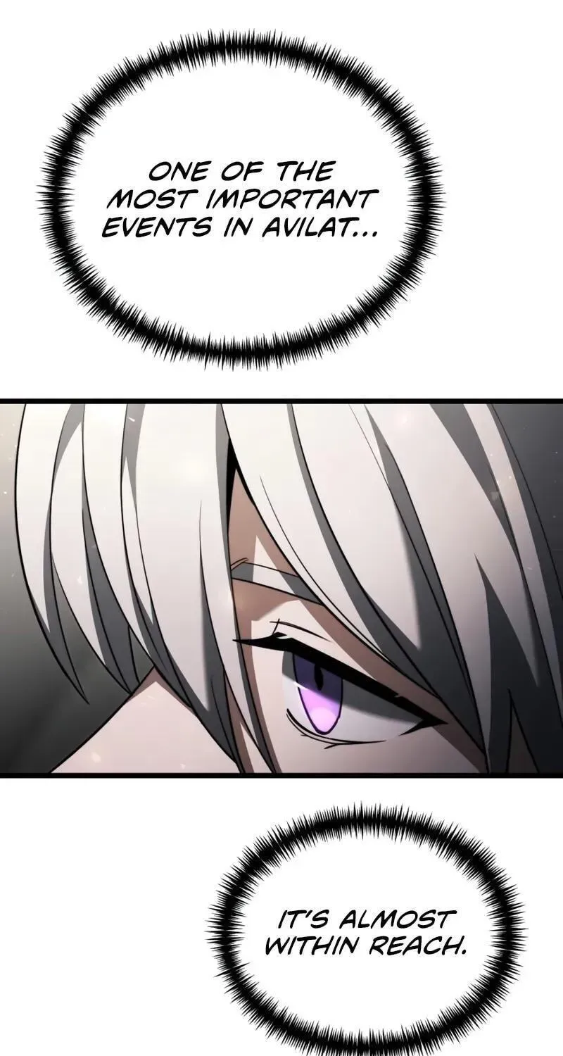 Time-Limited Genius Dark Knight Chapter 163.1 page 129 - 