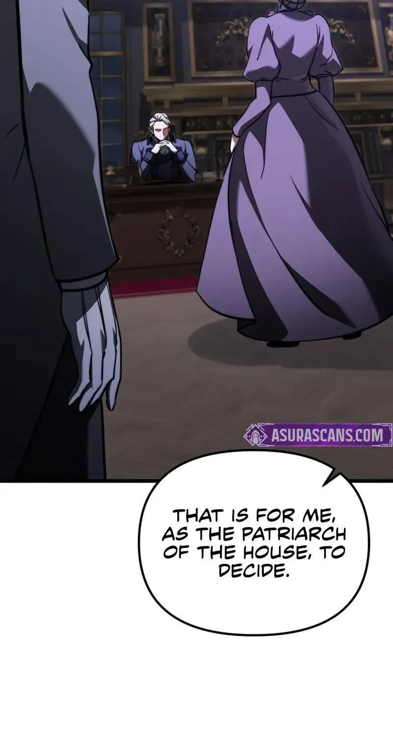 Time-Limited Genius Dark Knight Chapter 163.1 page 14 - 