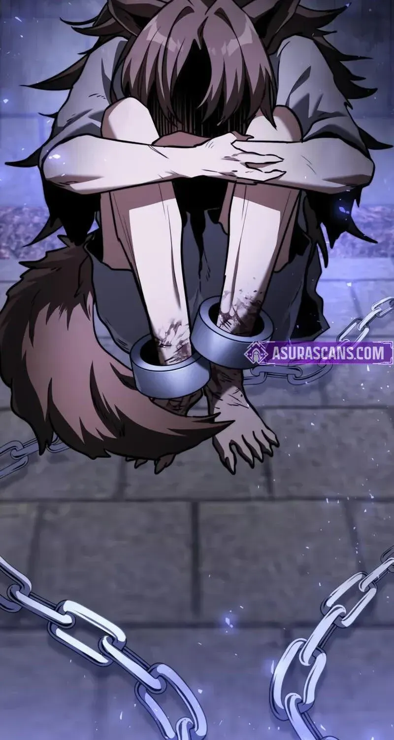 Time-Limited Genius Dark Knight Chapter 163.1 page 135 - 