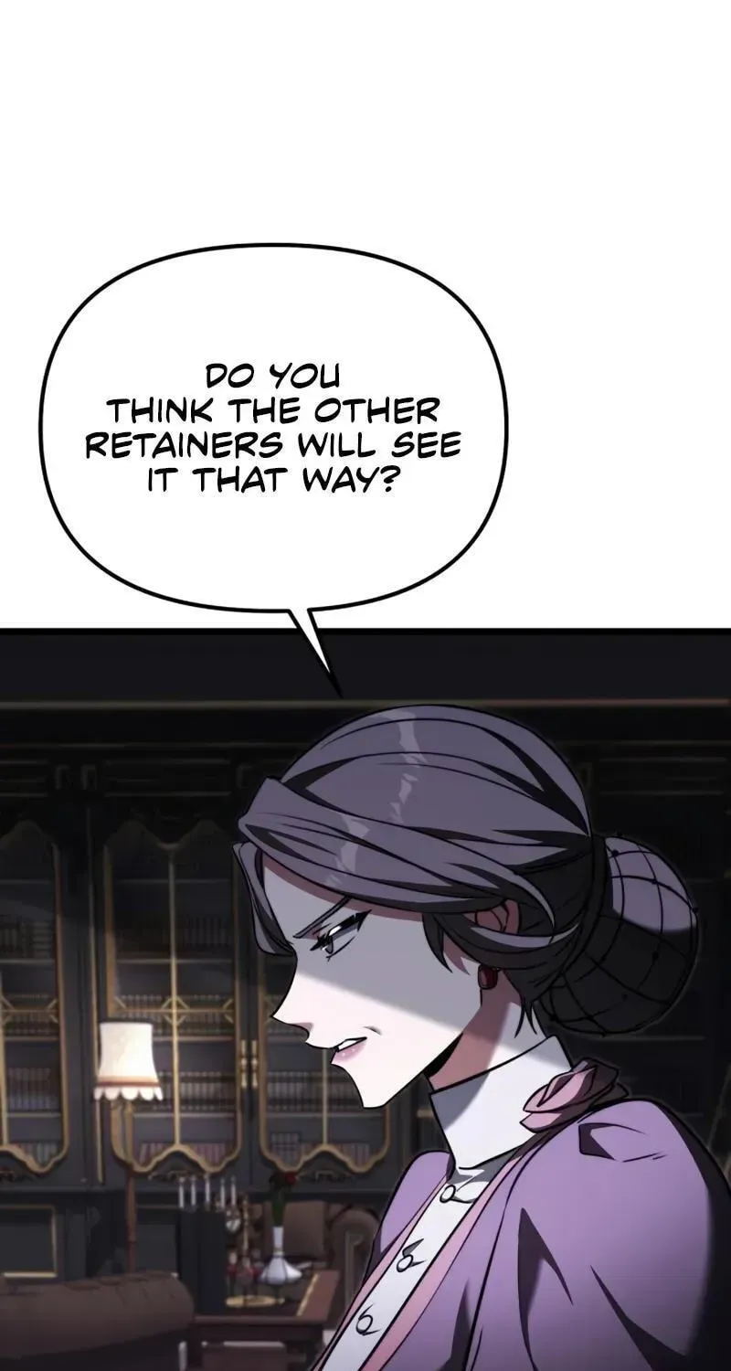 Time-Limited Genius Dark Knight Chapter 163.1 page 15 - 