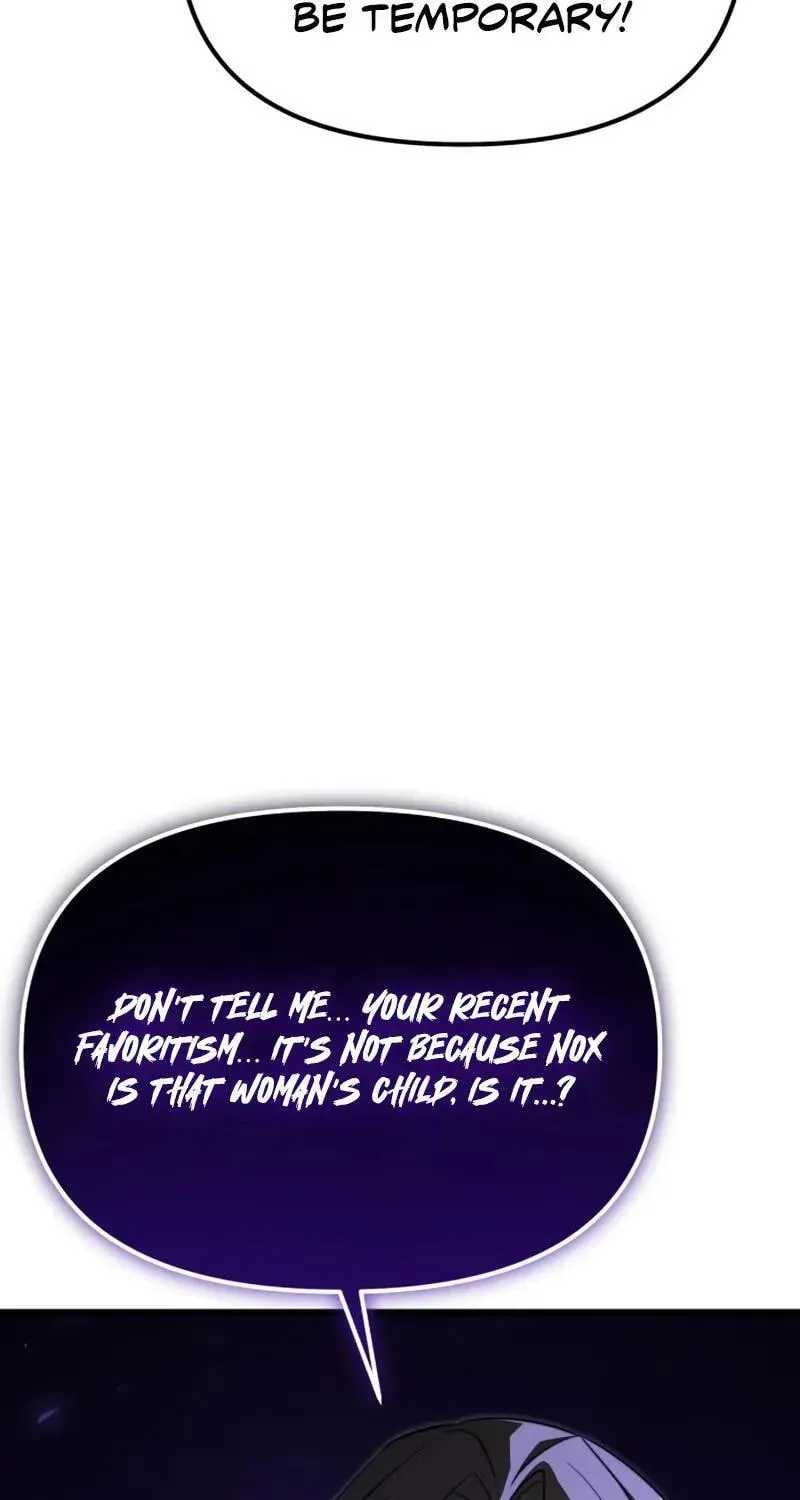 Time-Limited Genius Dark Knight Chapter 163.1 page 19 - 