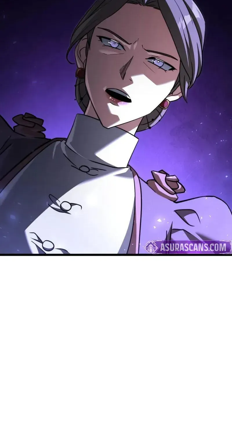 Time-Limited Genius Dark Knight Chapter 163.1 page 20 - 