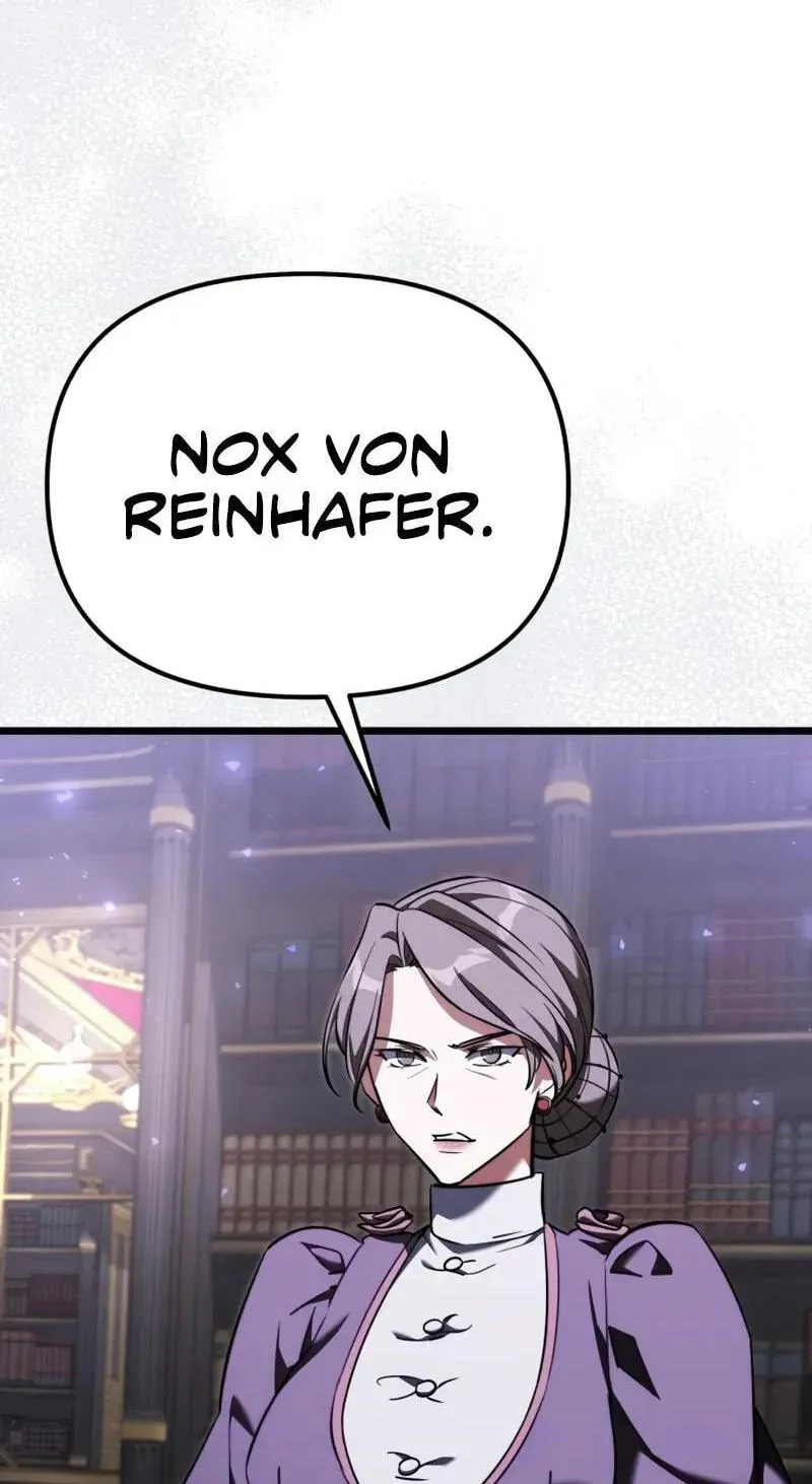 Time-Limited Genius Dark Knight Chapter 163.1 page 3 - 