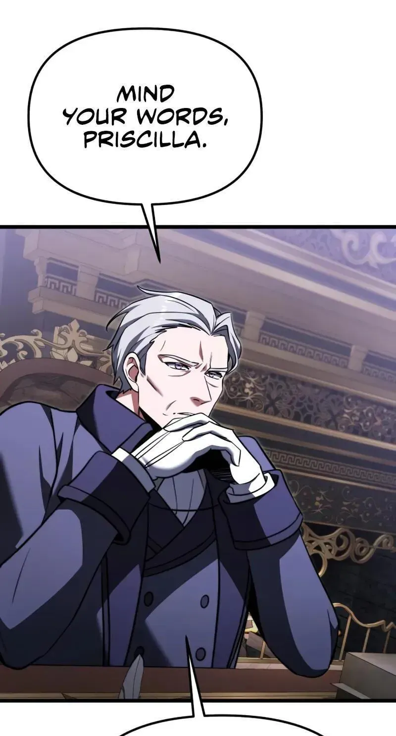 Time-Limited Genius Dark Knight Chapter 163.1 page 21 - 
