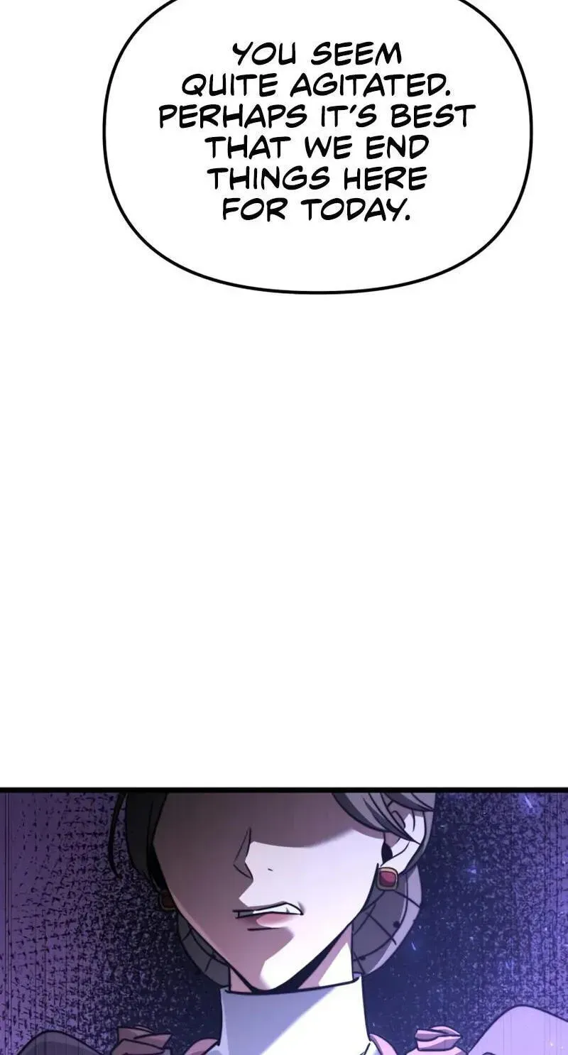 Time-Limited Genius Dark Knight Chapter 163.1 page 22 - 