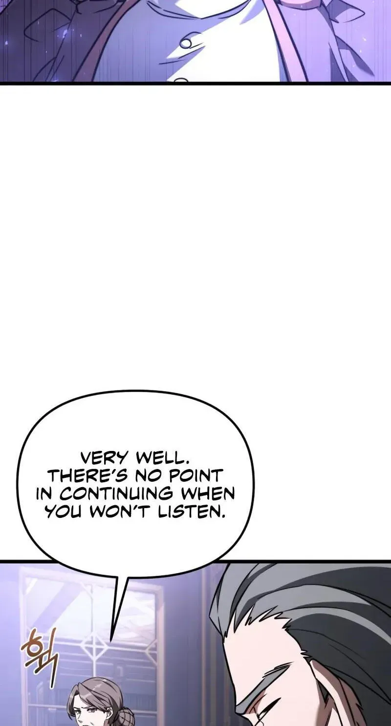 Time-Limited Genius Dark Knight Chapter 163.1 page 23 - 