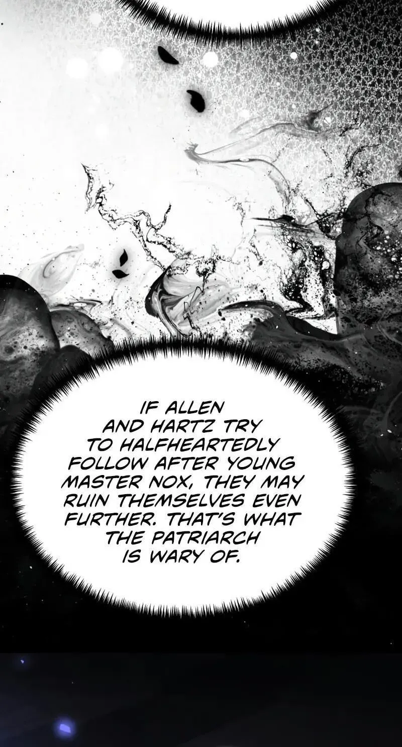 Time-Limited Genius Dark Knight Chapter 163.1 page 30 - 
