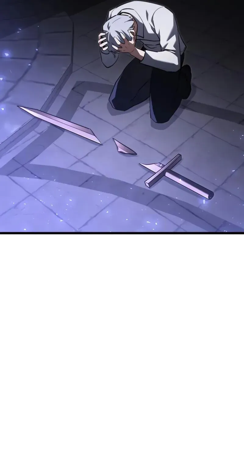 Time-Limited Genius Dark Knight Chapter 163.1 page 31 - 