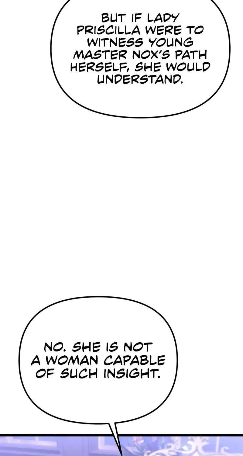 Time-Limited Genius Dark Knight Chapter 163.1 page 33 - 
