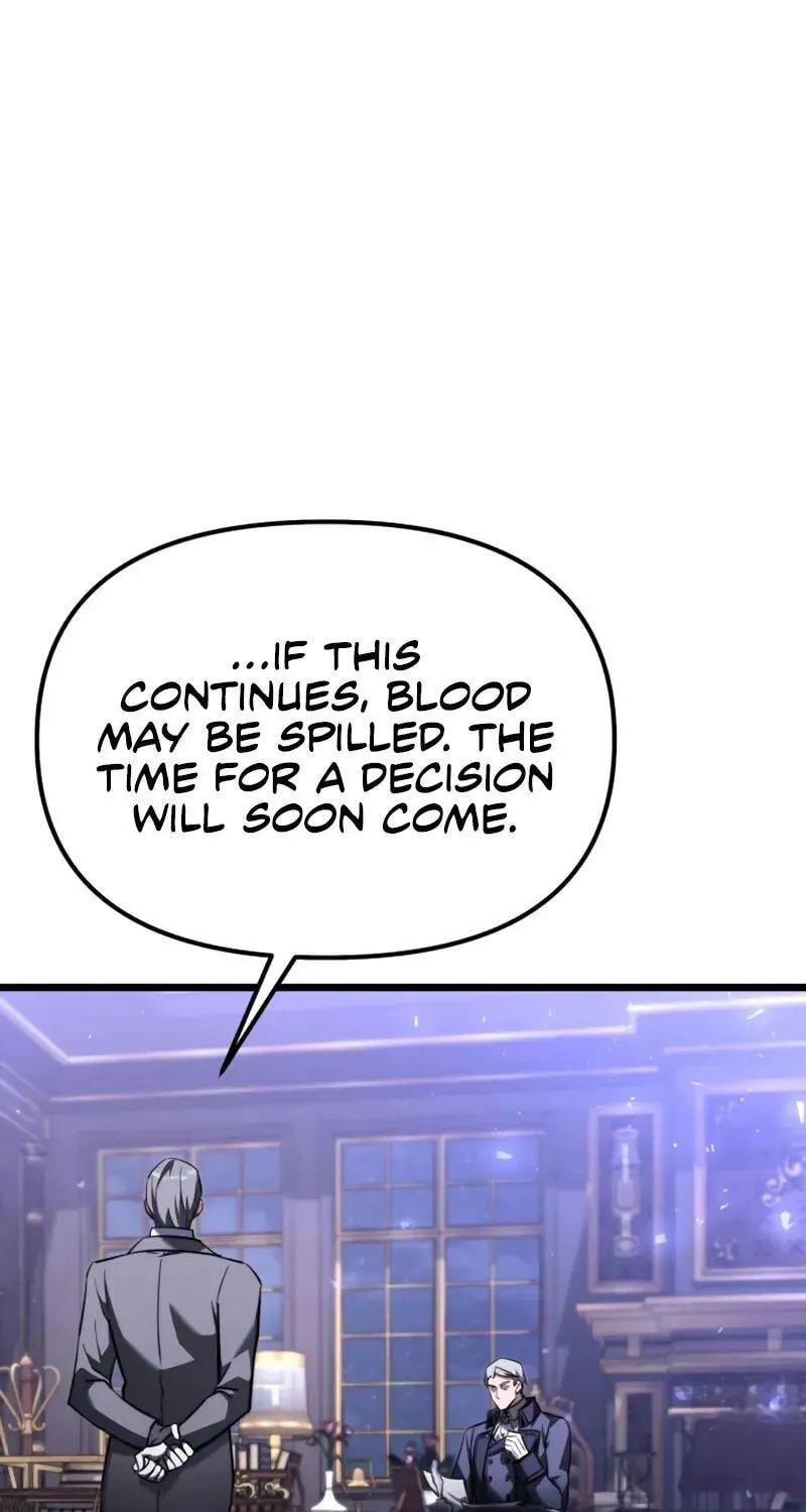 Time-Limited Genius Dark Knight Chapter 163.1 page 35 - 