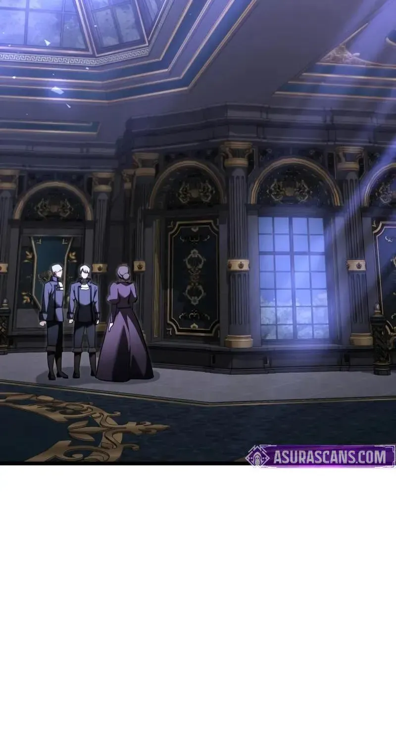 Time-Limited Genius Dark Knight Chapter 163.1 page 40 - 