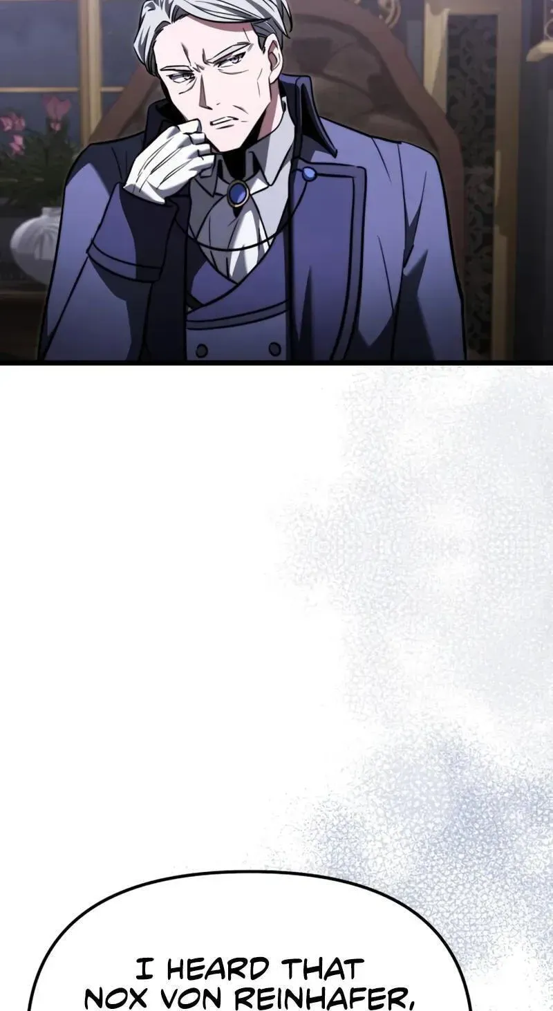 Time-Limited Genius Dark Knight Chapter 163.1 page 5 - 