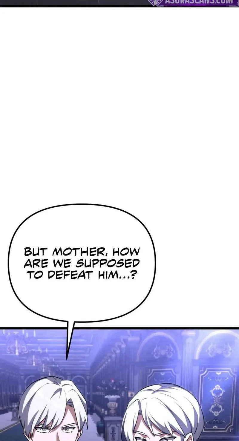 Time-Limited Genius Dark Knight Chapter 163.1 page 42 - 
