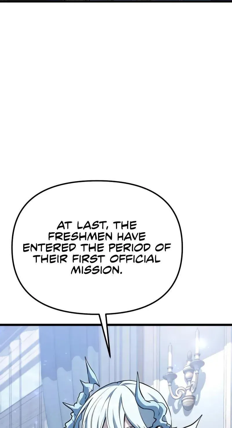 Time-Limited Genius Dark Knight Chapter 163.1 page 49 - 