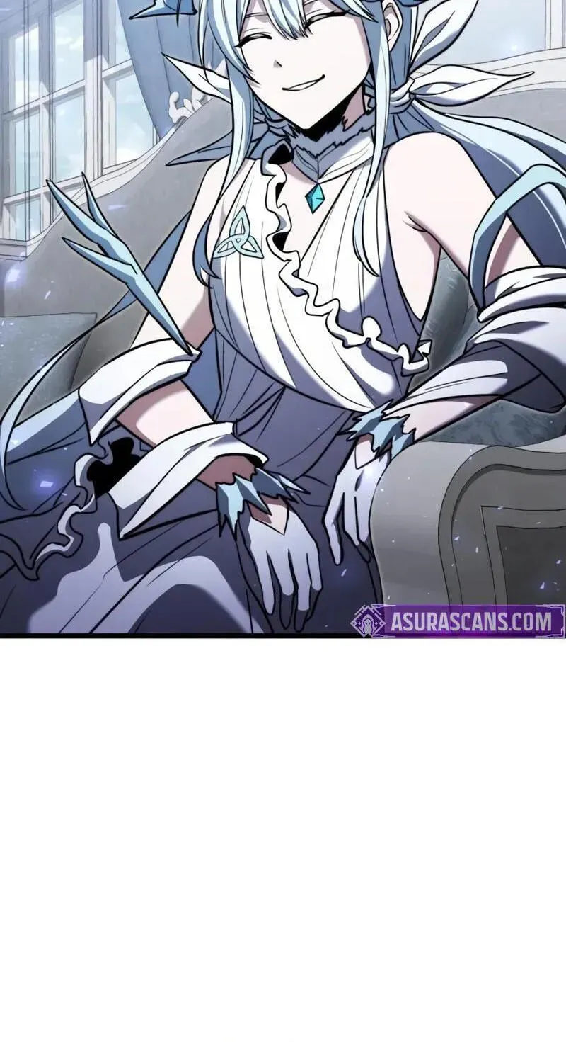 Time-Limited Genius Dark Knight Chapter 163.1 page 50 - 