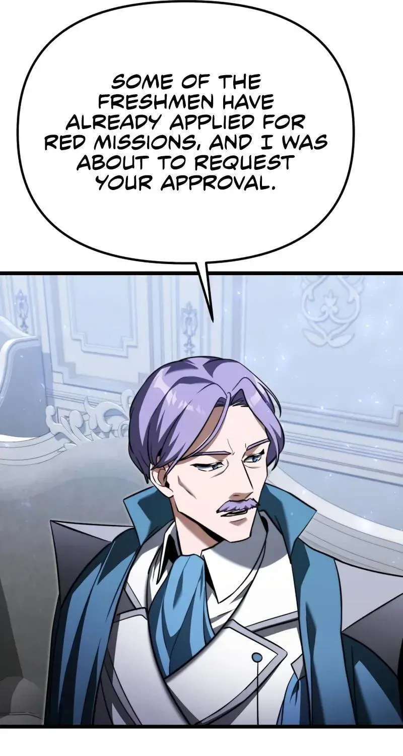 Time-Limited Genius Dark Knight Chapter 163.1 page 51 - 