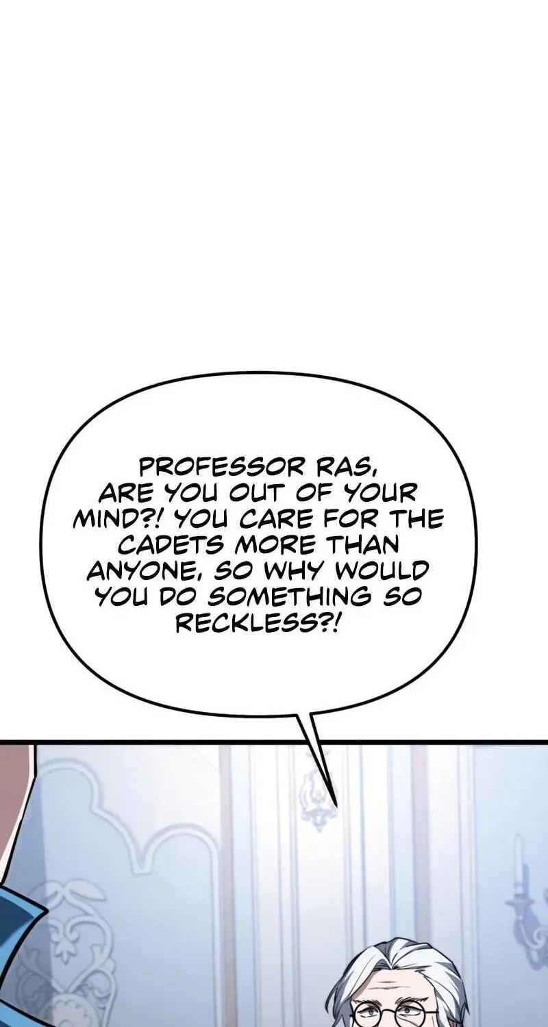 Time-Limited Genius Dark Knight Chapter 163.1 page 52 - 