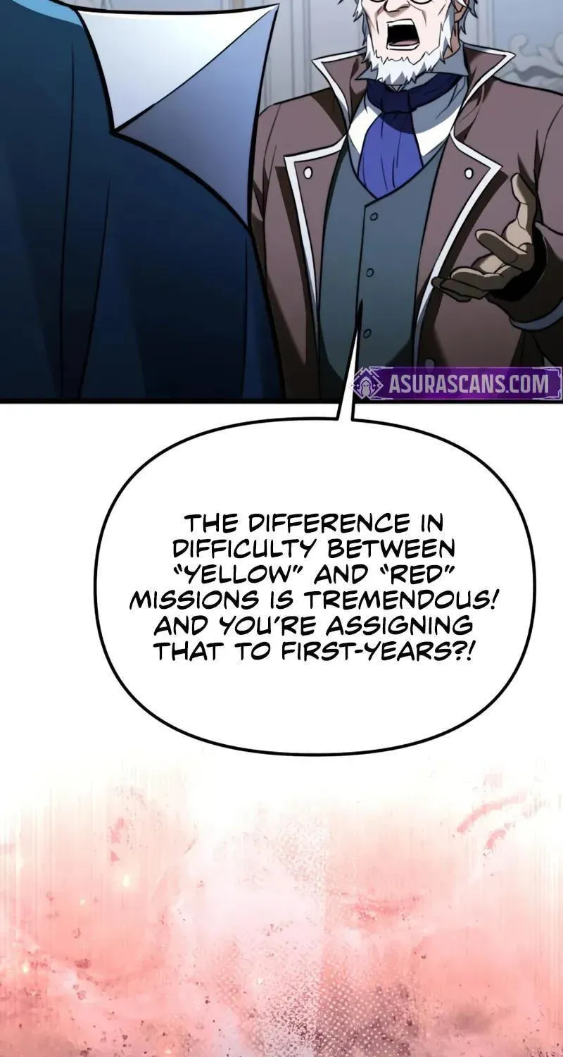 Time-Limited Genius Dark Knight Chapter 163.1 page 53 - 