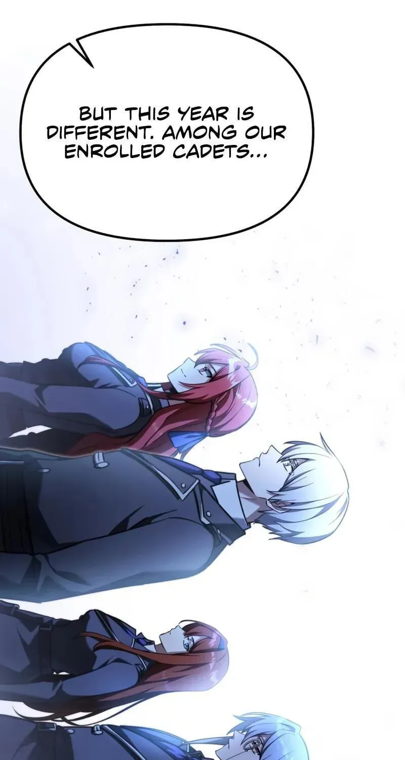 Time-Limited Genius Dark Knight Chapter 163.1 page 59 - 
