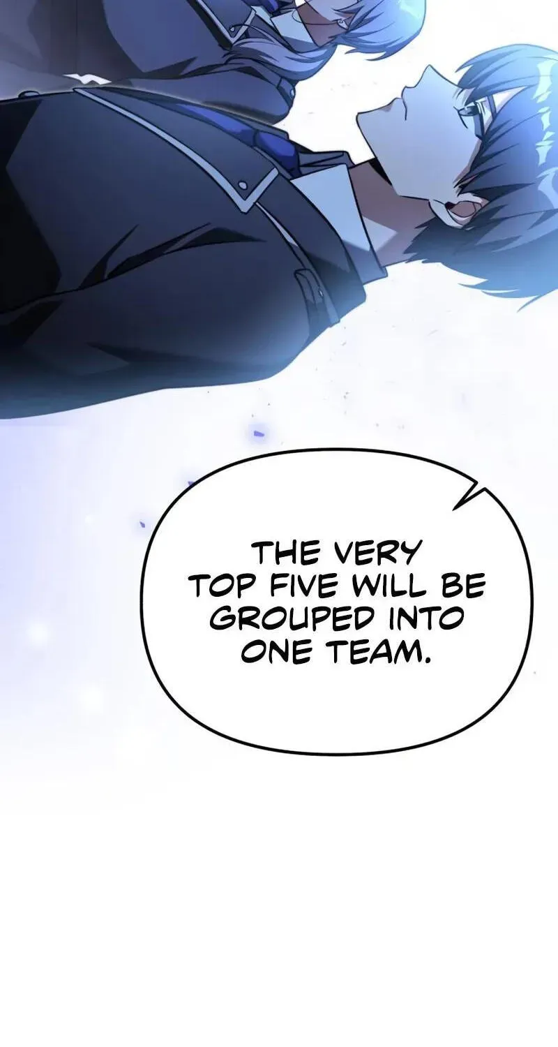 Time-Limited Genius Dark Knight Chapter 163.1 page 60 - 