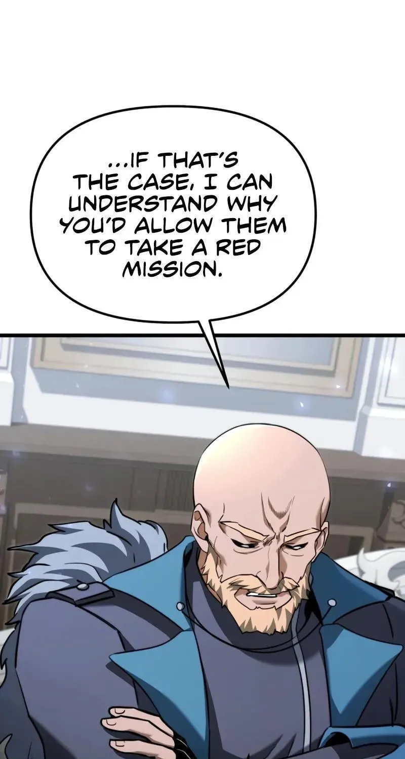 Time-Limited Genius Dark Knight Chapter 163.1 page 61 - 