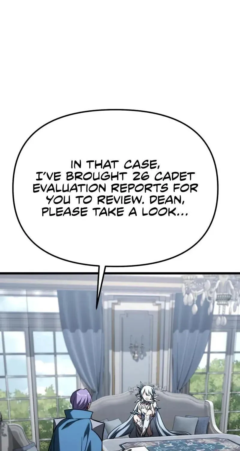 Time-Limited Genius Dark Knight Chapter 163.1 page 67 - 