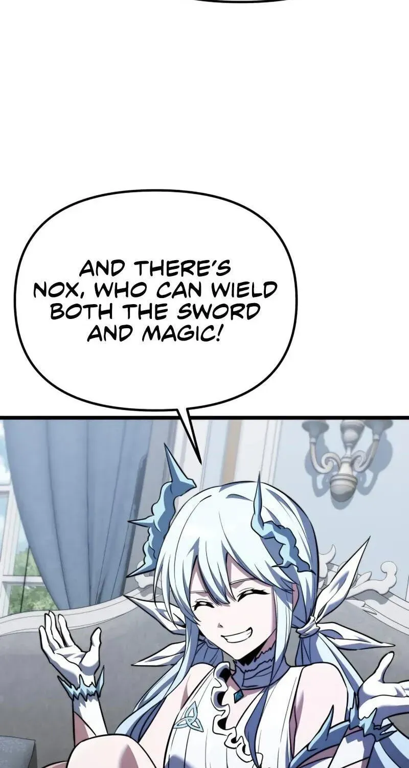 Time-Limited Genius Dark Knight Chapter 163.1 page 73 - 