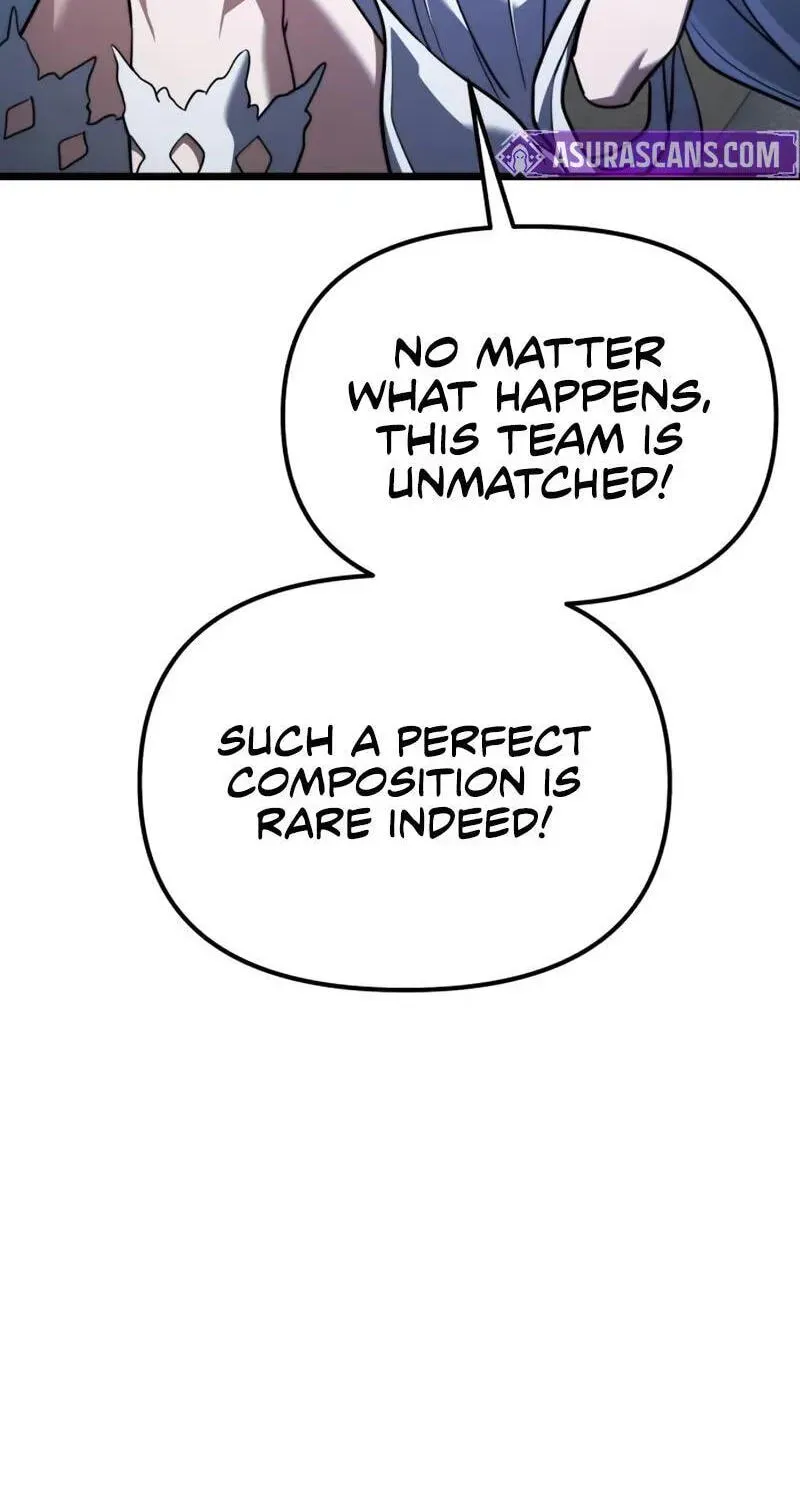 Time-Limited Genius Dark Knight Chapter 163.1 page 75 - 