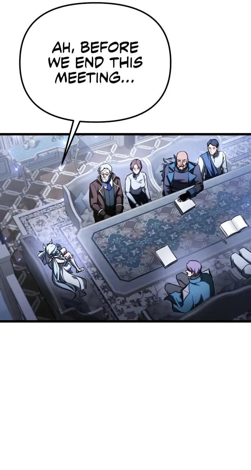 Time-Limited Genius Dark Knight Chapter 163.1 page 77 - 