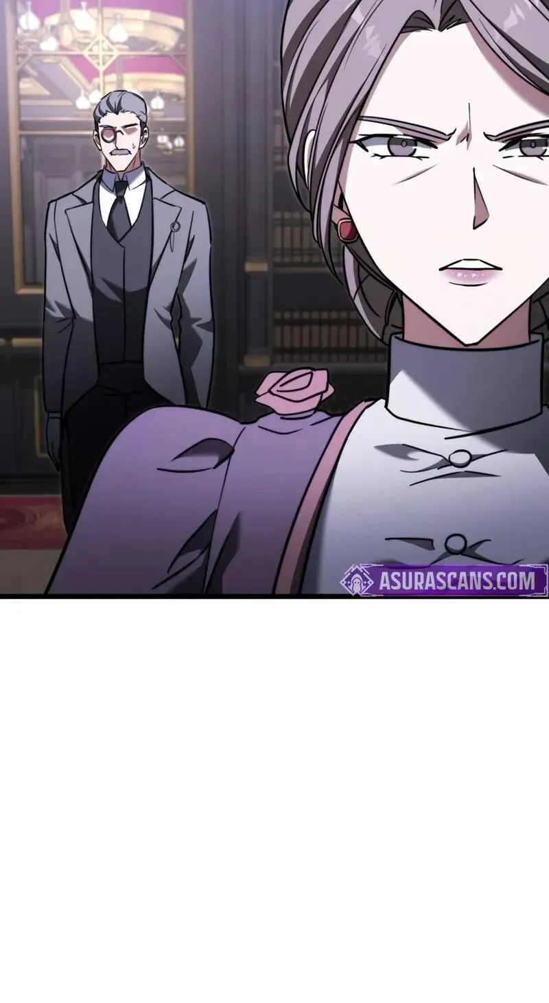 Time-Limited Genius Dark Knight Chapter 163.1 page 9 - 