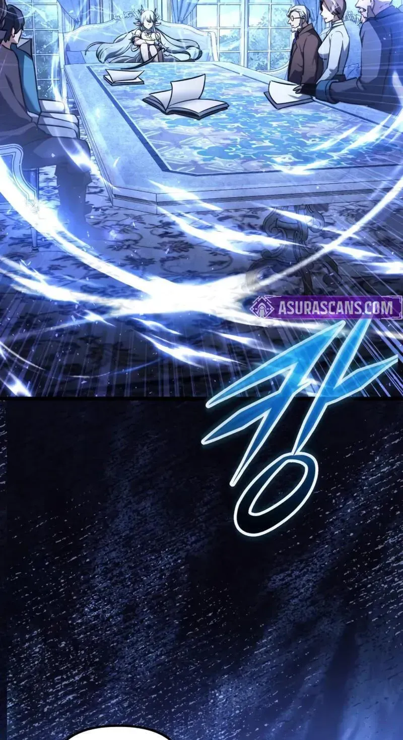 Time-Limited Genius Dark Knight Chapter 163.1 page 81 - 