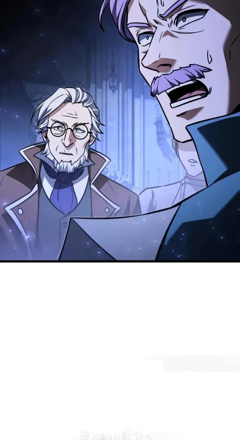 Time-Limited Genius Dark Knight Chapter 163.1 page 85 - 