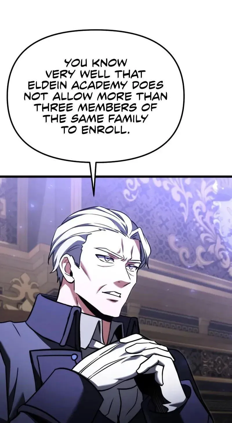 Time-Limited Genius Dark Knight Chapter 163.1 page 10 - 