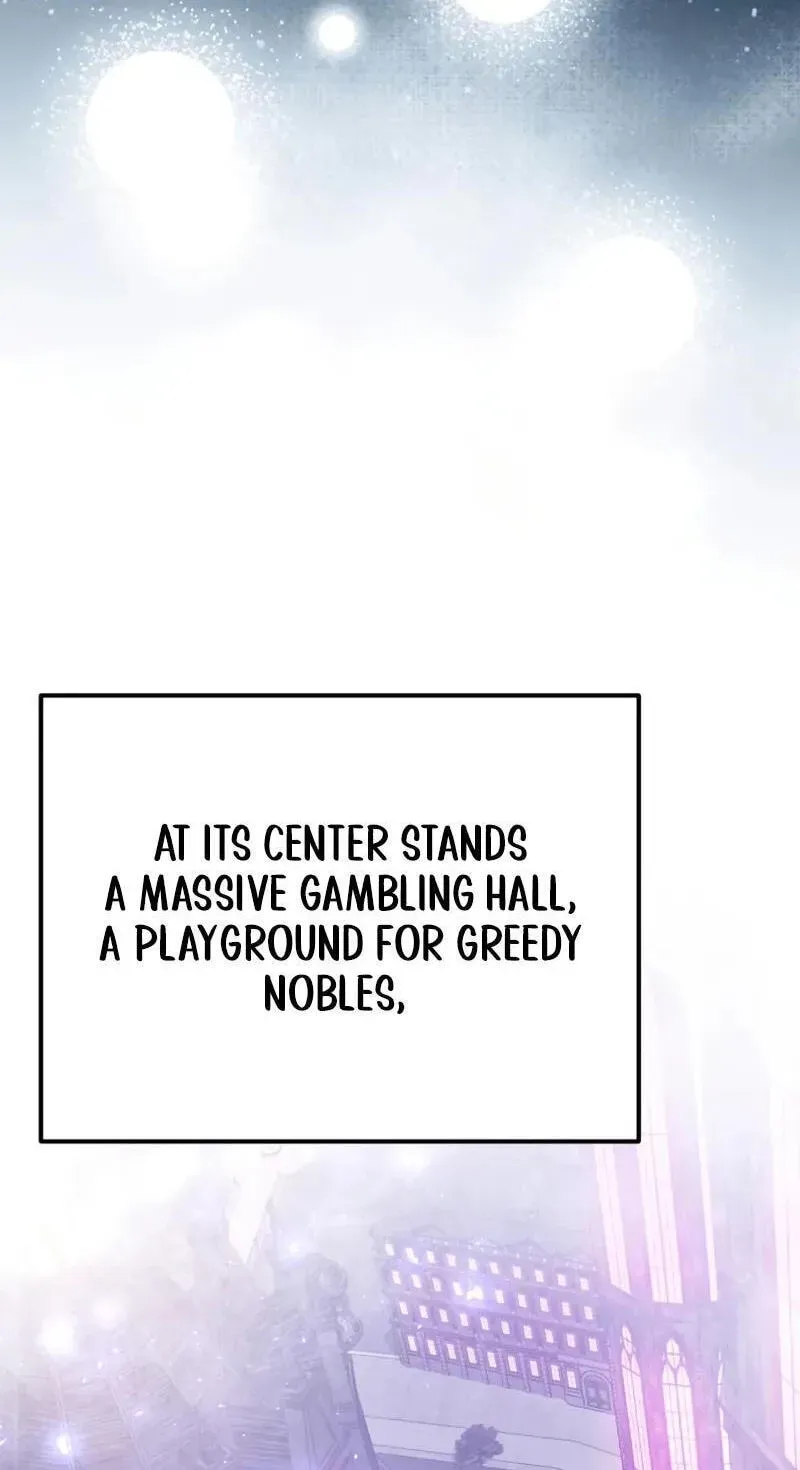 Time-Limited Genius Dark Knight Chapter 163.1 page 92 - 