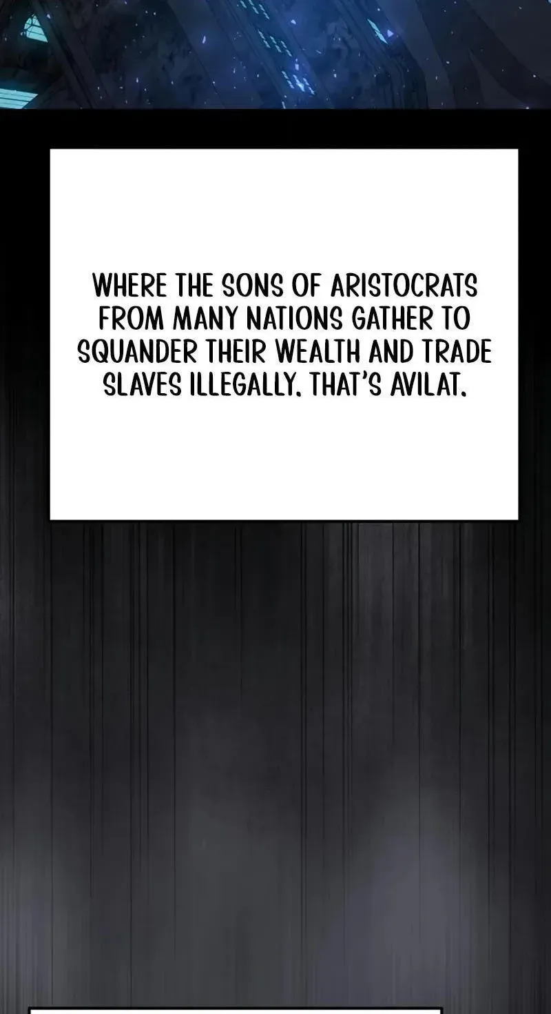 Time-Limited Genius Dark Knight Chapter 163.1 page 94 - 