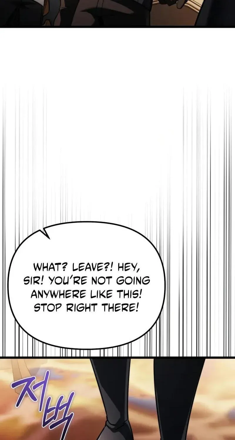 Time-Limited Genius Dark Knight Chapter 163.2 page 110 - 