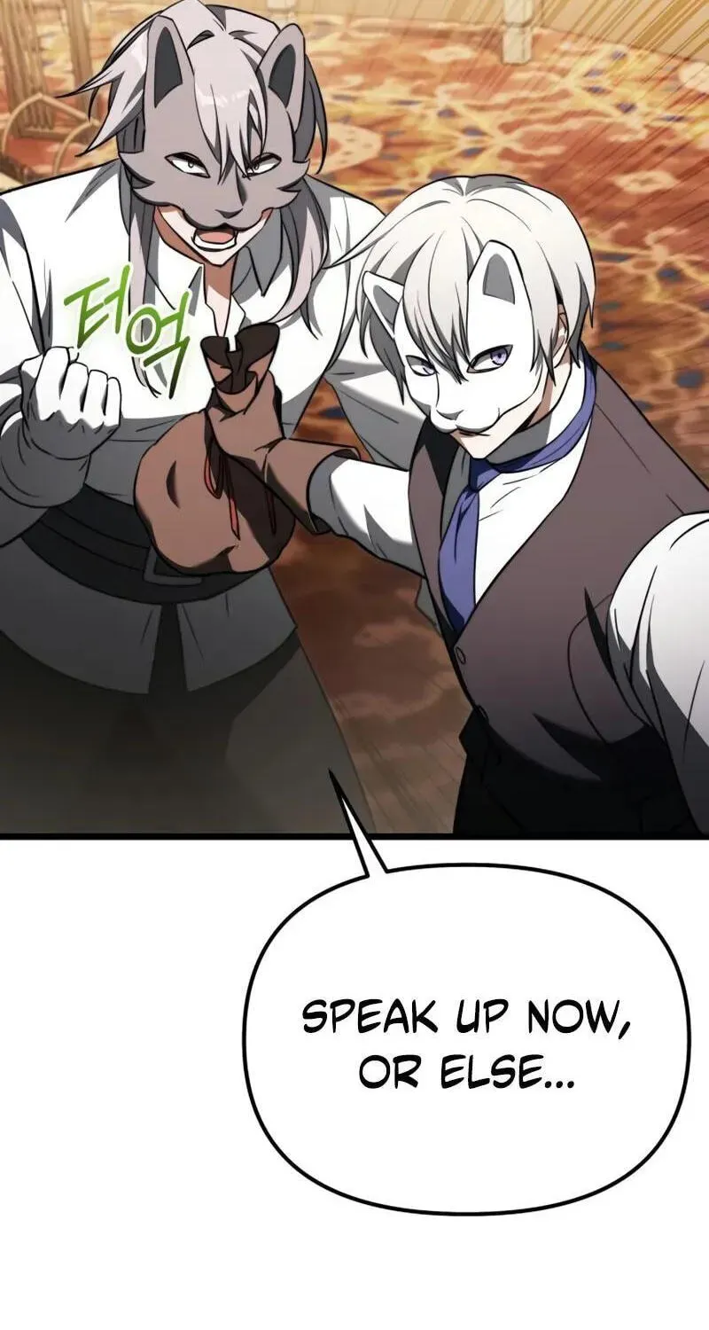 Time-Limited Genius Dark Knight Chapter 163.2 page 117 - 