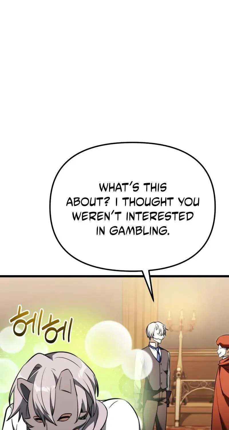 Time-Limited Genius Dark Knight Chapter 163.2 page 118 - 