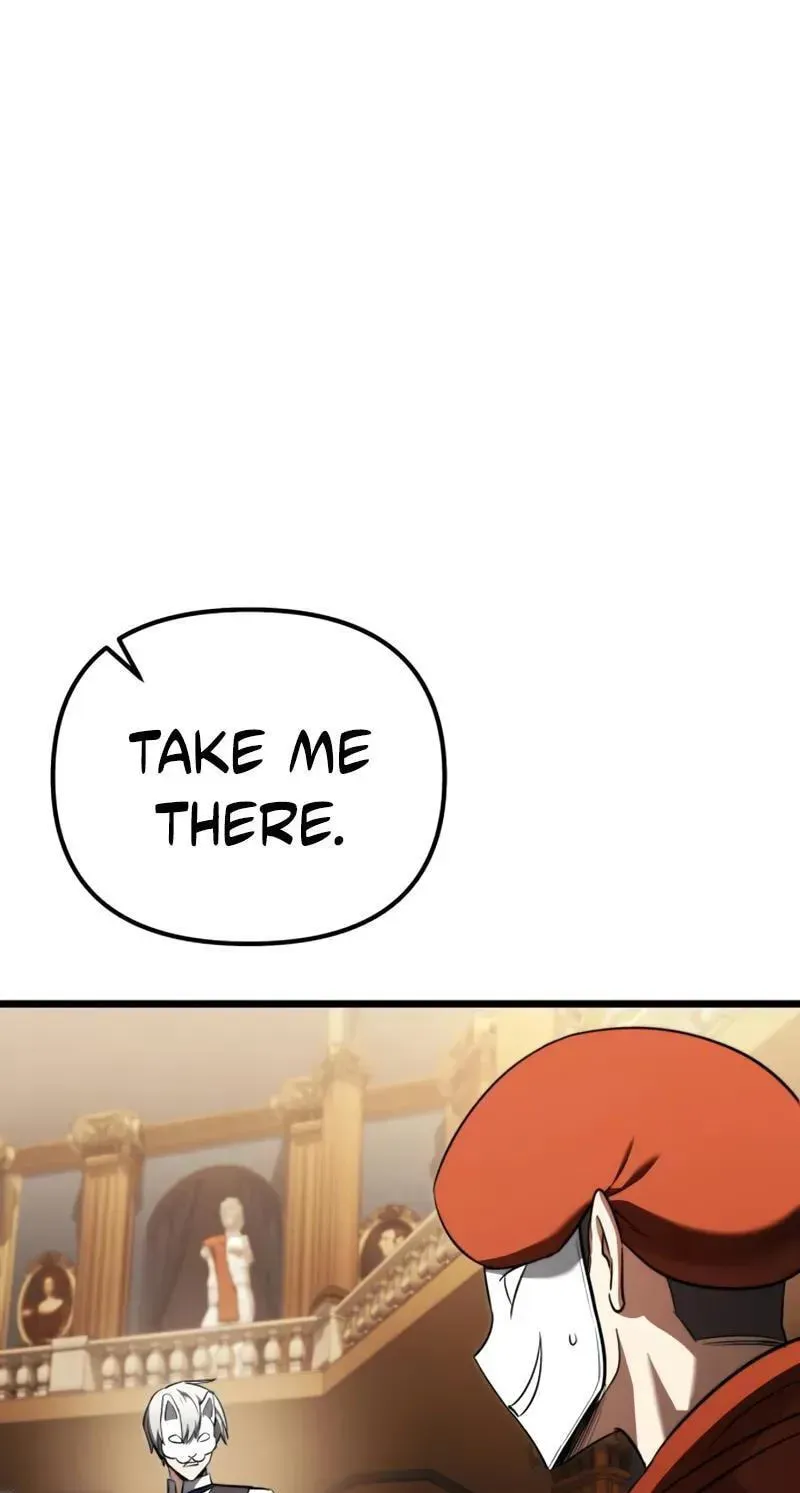 Time-Limited Genius Dark Knight Chapter 163.2 page 124 - 